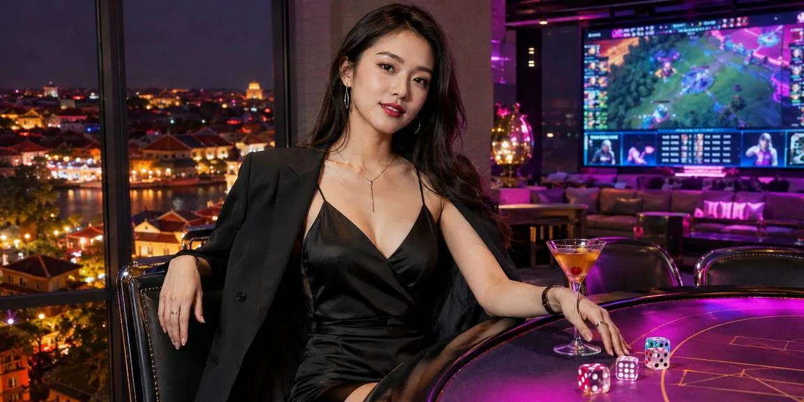 Helo98 Baccarat Cao Cấp